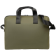 TUCANO GOMMO BAGS FOR Laptop 15.6/ MacBook Pro 16 (2021-2023) Military green