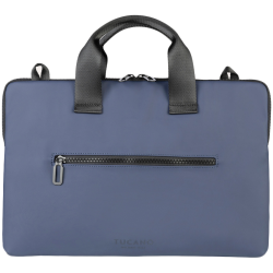 TUCANO GOMMO BAGS FOR Laptop 15.6”/ MacBook Pro 16” Blue