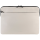TUCANO GOMMO SLEEVES FOR Laptop 14”/ MacBook Pro 14” Grey
