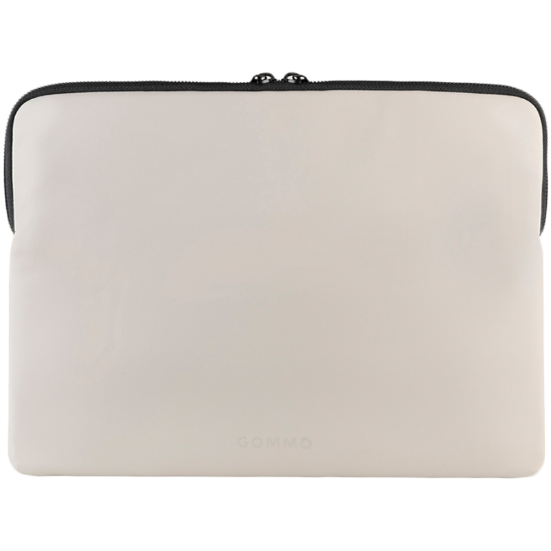 TUCANO GOMMO SLEEVES FOR Laptop 14”/ MacBook Pro 14” Grey