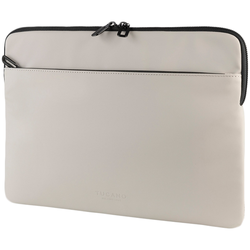 TUCANO GOMMO SLEEVES FOR Laptop 14”/ MacBook Pro 14” Grey