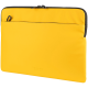 TUCANO GOMMO SLEEVES FOR Laptop 14”/ MacBook Pro 14” Yellow