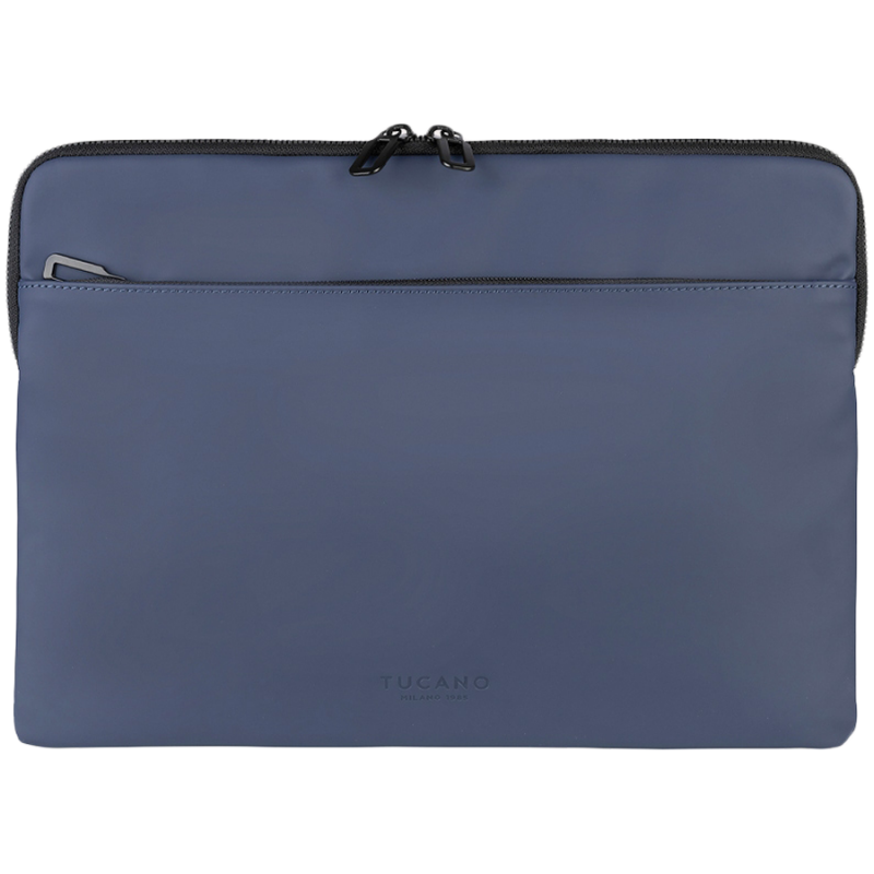 TUCANO GOMMO SLEEVES FOR Laptop 15.6”/ MacBook Pro 16” Blue
