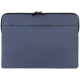 TUCANO GOMMO SLEEVES FOR Laptop 15.6”/ MacBook Pro 16” Blue