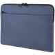 TUCANO GOMMO SLEEVES FOR Laptop 15.6”/ MacBook Pro 16” Blue