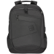 TUCANO LATO BACKPACKS FOR MacBook Pro 16/ Laptop 17 Black