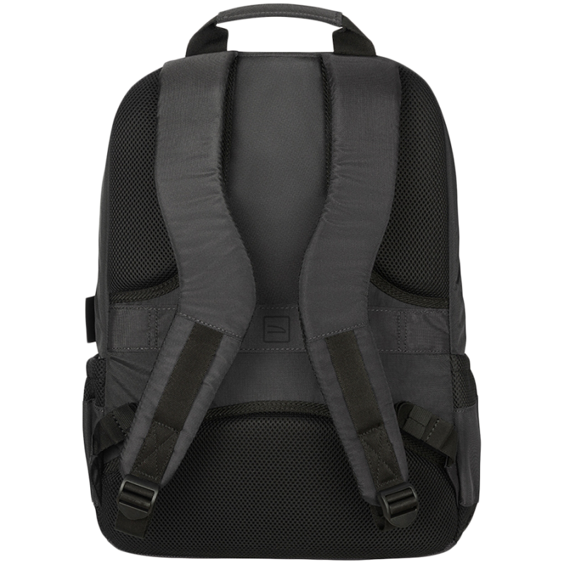 TUCANO LATO BACKPACKS FOR MacBook Pro 16/ Laptop 17 Black