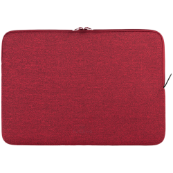 TUCANO MELANGE SLEEVES FOR MacBook Pro 16/ Laptop 15.6 Burgundy