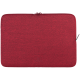 TUCANO MELANGE SLEEVES FOR MacBook Pro 16/ Laptop 15.6 Burgundy