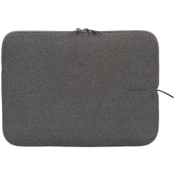 TUCANO MELANGE SLEEVES FOR Microsoft Surface Pro/ MacBook Pro 13 (2016-2020)/ MacBook Air 13 (2018-2020)/ Laptop 12 Black