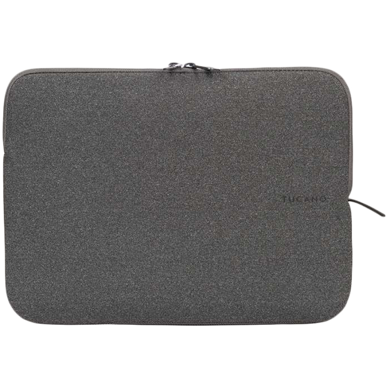 TUCANO MELANGE SLEEVES FOR Microsoft Surface Pro/ MacBook Pro 13 (2016-2020)/ MacBook Air 13 (2018-2020)/ Laptop 12 Black