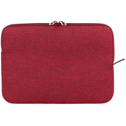 TUCANO MELANGE SLEEVES FOR Microsoft Surface Pro/ MacBook Pro 13 (2016-2020)/ MacBook Air 13 (2018-2020)/ Laptop 12 Burgundy
