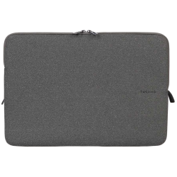 TUCANO MELANGE SLEEVES FOR Notebook 17/ Notebook 18.4 Black