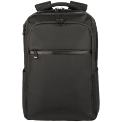 TUCANO PLANET AGS BACKPACKS FOR MacBook Pro 16/ Laptop 15.6 Black