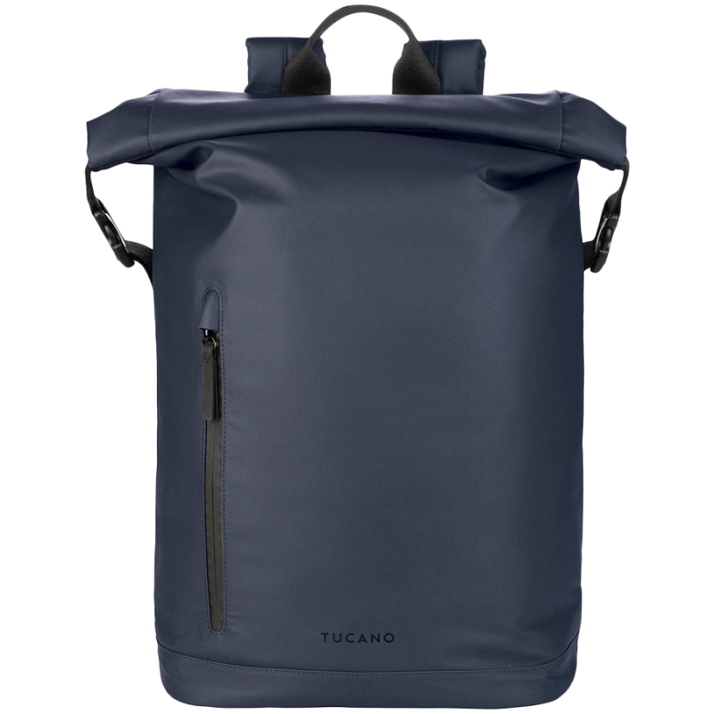 TUCANO ROLLO BACKPACKS FOR Laptop 15.6/ MacBook Pro 16 (2019-2023) Blue