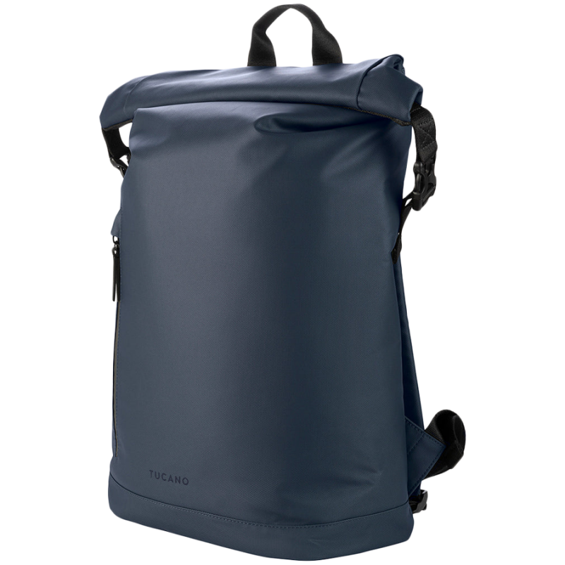 TUCANO ROLLO BACKPACKS FOR Laptop 15.6/ MacBook Pro 16 (2019-2023) Blue