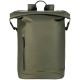 TUCANO ROLLO BACKPACKS FOR Laptop 15.6/ MacBook Pro 16 (2019-2023) Military green