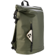 TUCANO ROLLO BACKPACKS FOR Laptop 15.6/ MacBook Pro 16 (2019-2023) Military green