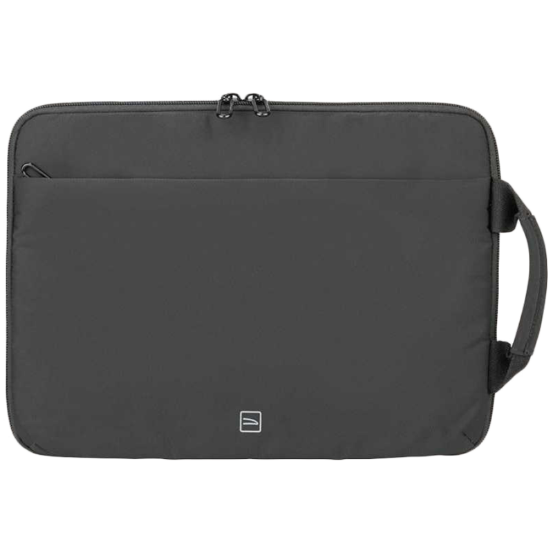 TUCANO SANDY SLEEVES FOR Laptop 14/ Laptop 13 Black