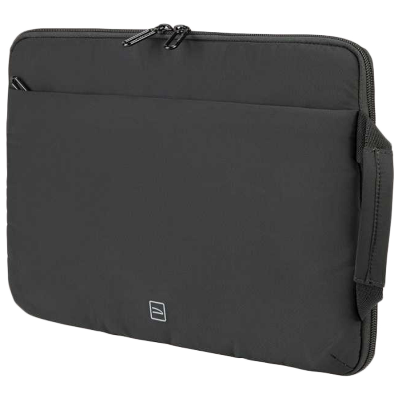 TUCANO SANDY SLEEVES FOR Laptop 14/ Laptop 13 Black