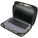 TUCANO SANDY SLEEVES FOR Laptop 14/ Laptop 13 Black