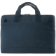 TUCANO SMILZA BAGS FOR MacBook Air 13 (before 2018)/ MacBook Pro 13 (2016-2020)/ MacBook Air 13 (2018-2020) MacBook Air 15 (2023)/ Laptop 14 Blue