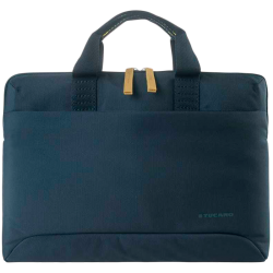 TUCANO SMILZA BAGS FOR MacBook Pro 16/ Laptop 15.6 Blue