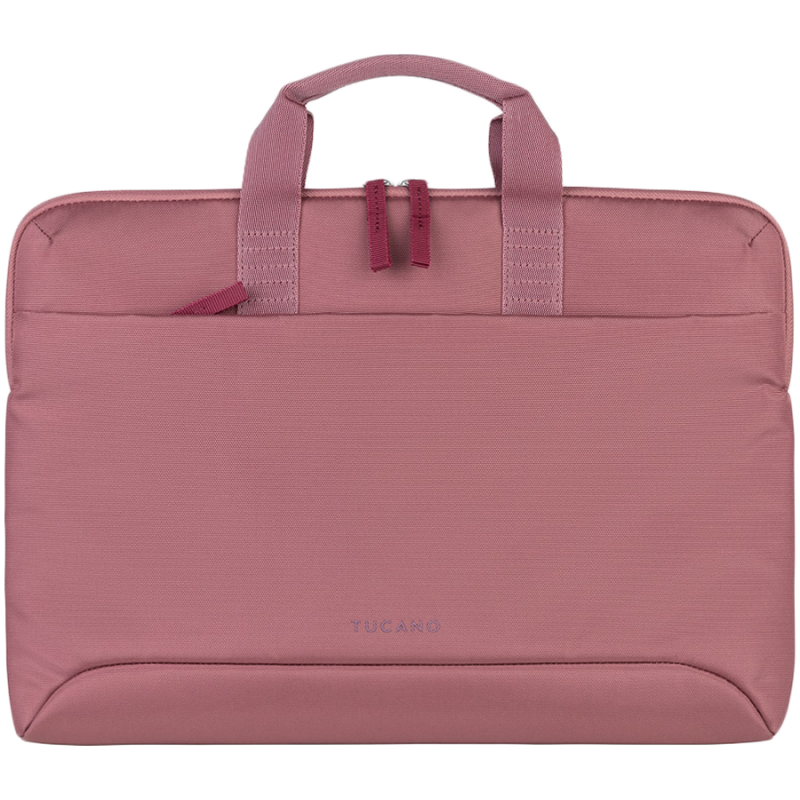 TUCANO SMILZA BAGS FOR MacBook Pro 16/ Laptop 15.6 Pink