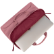 TUCANO SMILZA BAGS FOR MacBook Pro 16/ Laptop 15.6 Pink