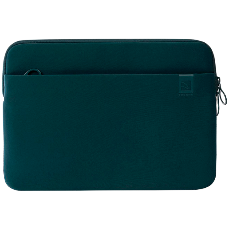 TUCANO TOP SLEEVES FOR MacBook Pro 13 (2016-2022)/ MacBook Air 13 (2018-2024)/ Laptop 12 Blue