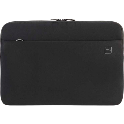 TUCANO TOP SLEEVES FOR MacBook Pro 14 (2021-2023)/ Laptop 13 Black