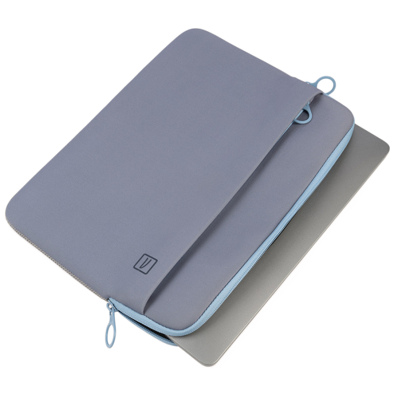 TUCANO TOP SLEEVES FOR MacBook Pro 14 (2021-2023)/ Laptop 13 Purple