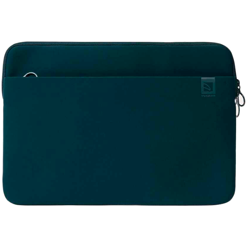 TUCANO TOP SLEEVES FOR MacBook Pro 15 (2016 - 2019)/ MacBook Pro 16 (2019)/MacBook Pro 16 (2021-2023) Laptop 15.6 Blue