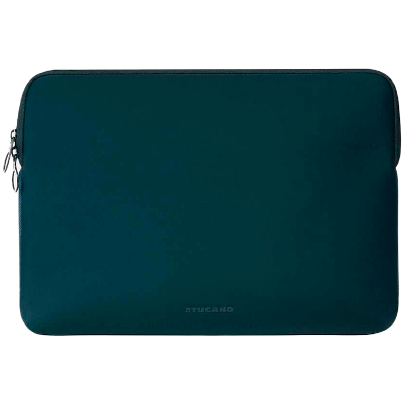 TUCANO TOP SLEEVES FOR MacBook Pro 15 (2016 - 2019)/ MacBook Pro 16 (2019)/MacBook Pro 16 (2021-2023) Laptop 15.6 Blue