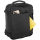TUCANO TUGO' M BACKPACKS FOR MacBook Pro 16/ Laptop 15.6, Black