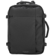 TUCANO TUGO' M/L BACKPACKS FOR MacBook Pro 16/ Laptop 15.6, Black