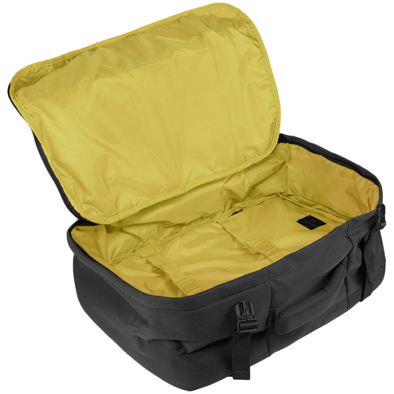 TUCANO TUGO' M/L BACKPACKS FOR MacBook Pro 16/ Laptop 15.6, Black