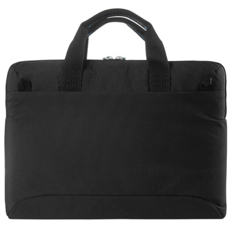 Tucano Smilza Super Slim Bag for laptop 13.3inch and 14inch - Black
