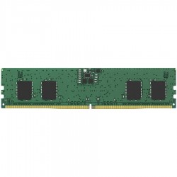 Kingston 8GB 5600MT/s DDR5 Non-ECC CL46 DIMM 1Rx16