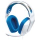 LOGITECH G335 Wired Gaming Headset - WHITE - 3.5 MM - EMEA - 914-981-001018