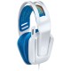 LOGITECH G335 Wired Gaming Headset - WHITE - 3.5 MM - EMEA - 914-981-001018