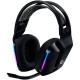 LOGITECH G733 LIGHTSPEED Wireless RGB Gaming Headset - BLACK - 2.4GHZ - EMEA-981-000864