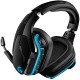 LOGITECH G935 Wireless 7.1 Surround Sound LIGHTSYNC Gaming Headset - 2.4GHZ - EMEA-981-000744