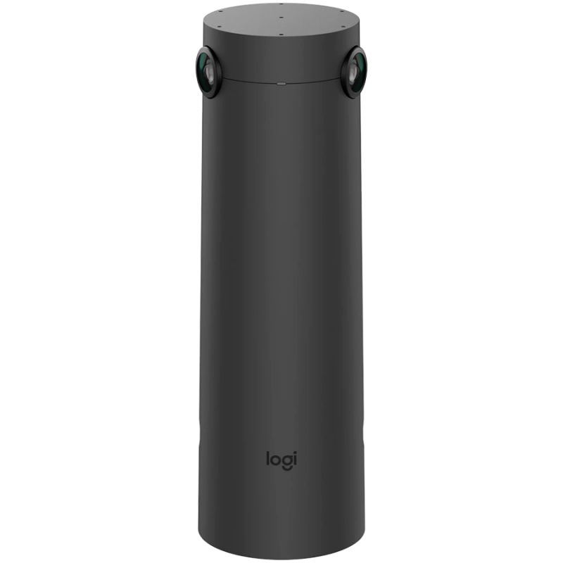 LOGIECH WEBCAM - Logitech Sight - GRAPHITE - USB - WW-9004 - WEBCAM, 960-001510