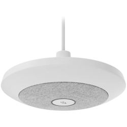 LOGITECH Mic Pod Pendant Mount - OFF-WHITE - EMEA29-953