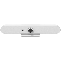 LOGITECH RALLY BAR OFF-WHITE - EU/SEA/INDO/KO