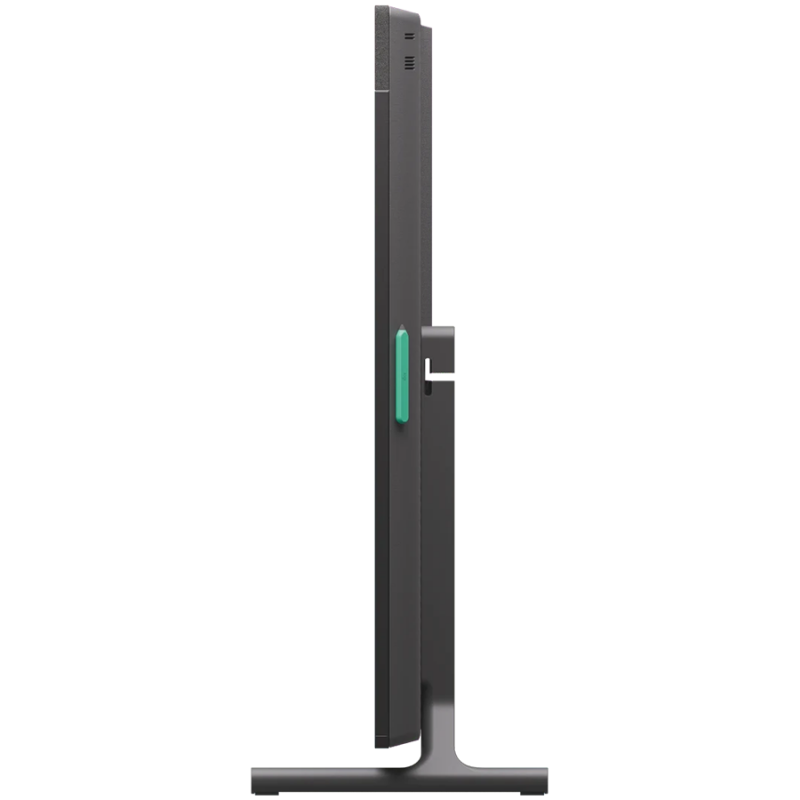 LOGITECH Rally Board 65 - GRAPHITE - PLUGE - WWi-9006 - KO/EU/INDO, 960-001698
