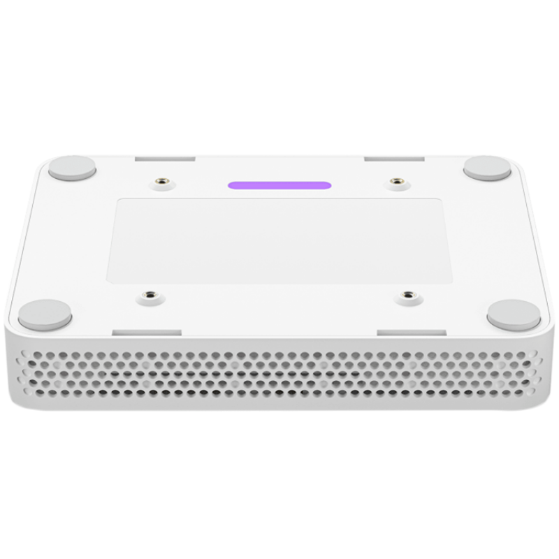 LOGITECH RoomMate - OFF WHITE - OTHER - PLUGC - WW - EU/SEA/INDO/KO, 950-000084