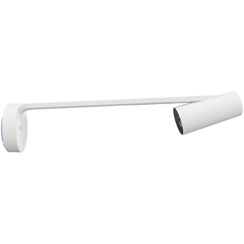 LOGITECH SCRIBE WHITE USB - WW, 960-001332