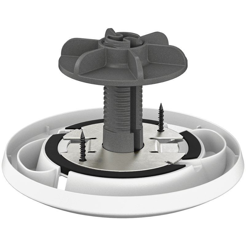 LOGITECH TABLE MOINT for MIC POD - WW, 952-000020